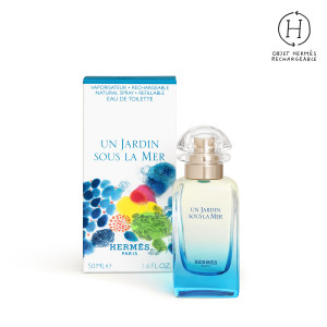 Ein Garten unter dem Meer - Eau de Toilette Ein Garten unter dem Meer - Eau de Toilette
